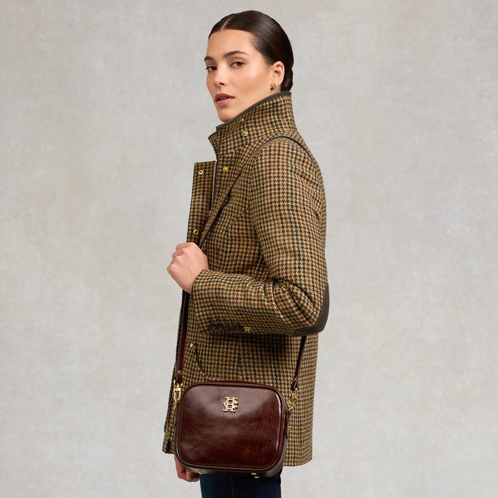 Holland Cooper Country Camera Bag