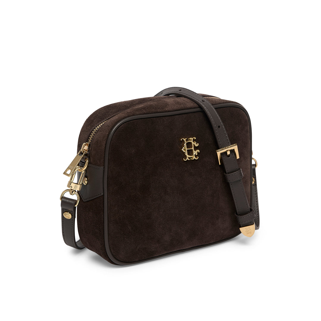 Holland Cooper Country Camera Bag