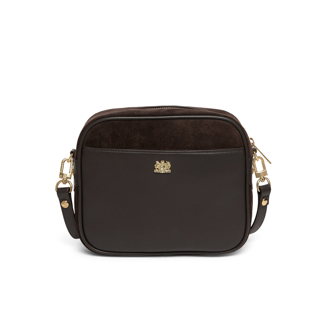 Holland Cooper Country Camera Bag