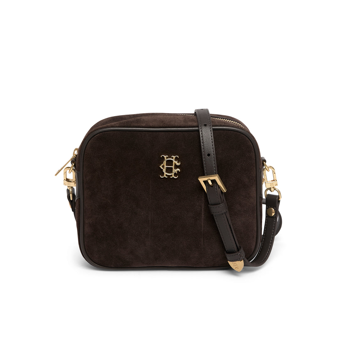 Holland Cooper Country Camera Bag