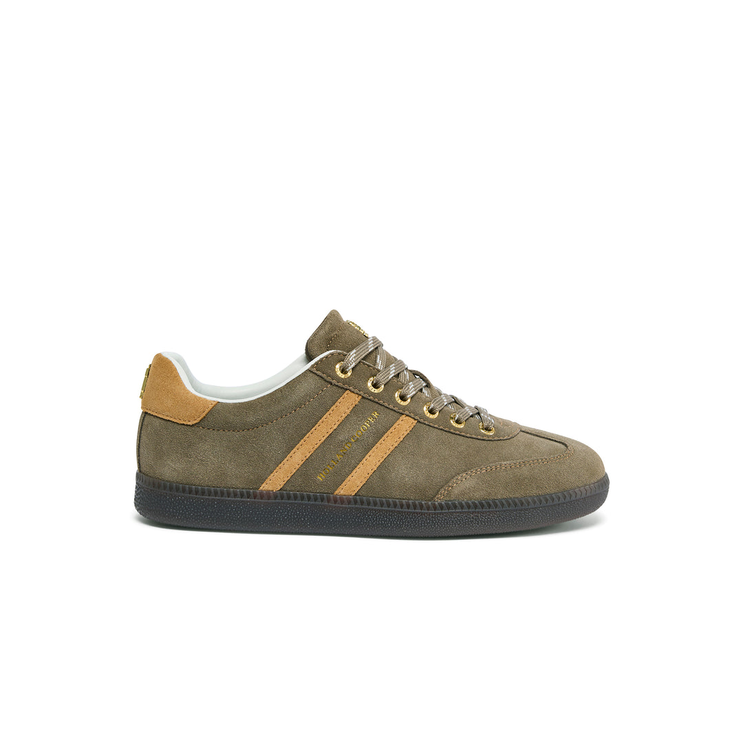 Holland Cooper Ladies Knightsbridge Court Trainer
