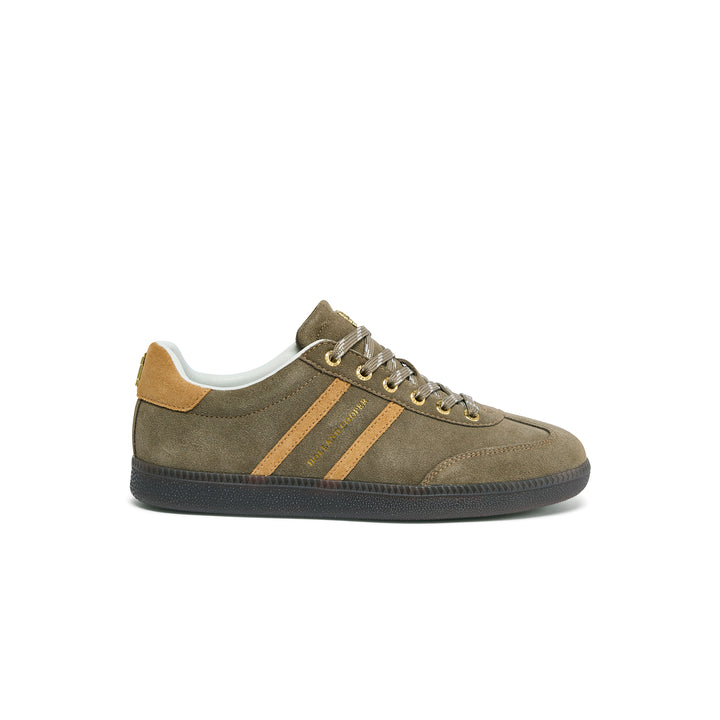 Holland Cooper Ladies Knightsbridge Court Trainer