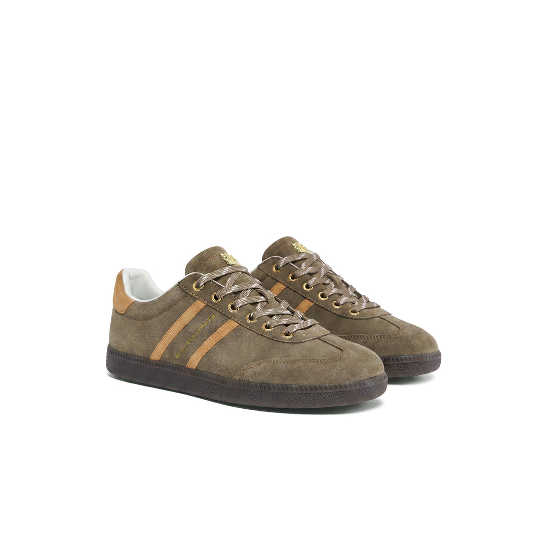 Holland Cooper Ladies Knightsbridge Court Trainer
