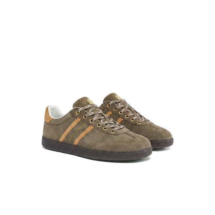 Holland Cooper Ladies Knightsbridge Court Trainer