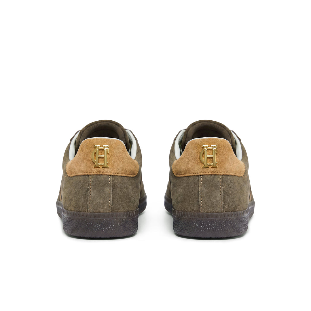Holland Cooper Ladies Knightsbridge Court Trainer