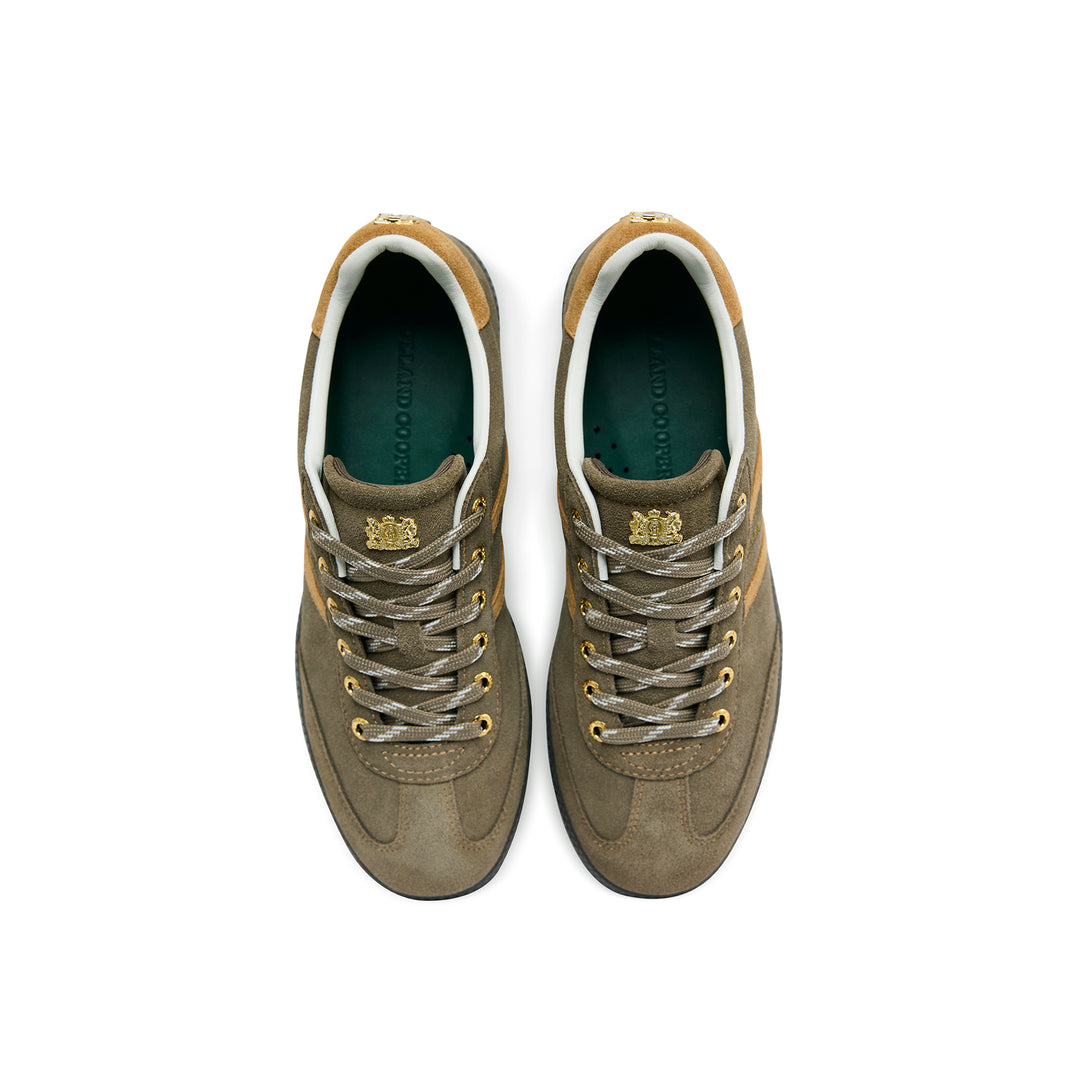 Holland Cooper Ladies Knightsbridge Court Trainer