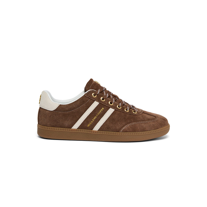 Holland Cooper Ladies Knightsbridge Court Trainer