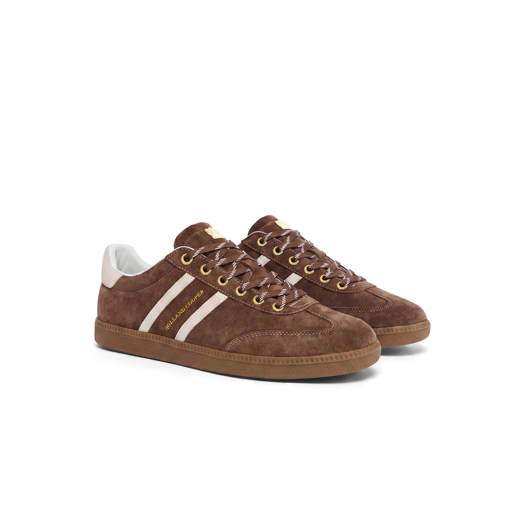 Holland Cooper Ladies Knightsbridge Court Trainer
