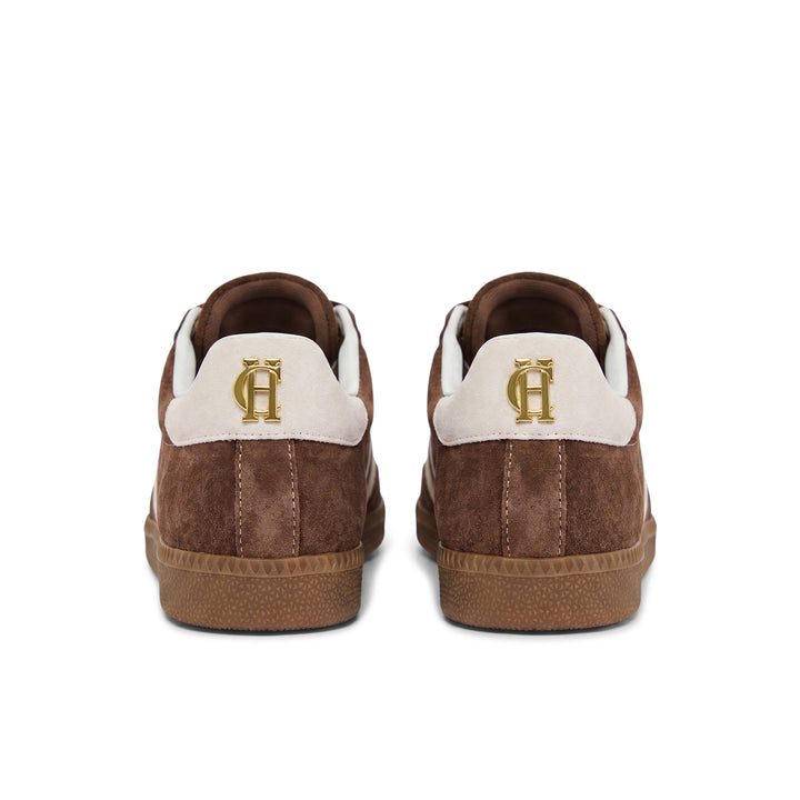 Holland Cooper Ladies Knightsbridge Court Trainer