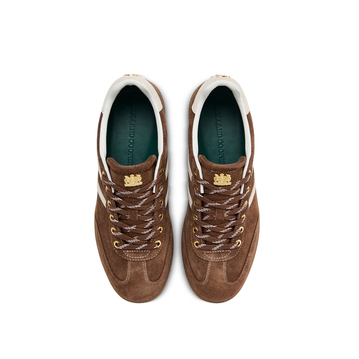 Holland Cooper Ladies Knightsbridge Court Trainer