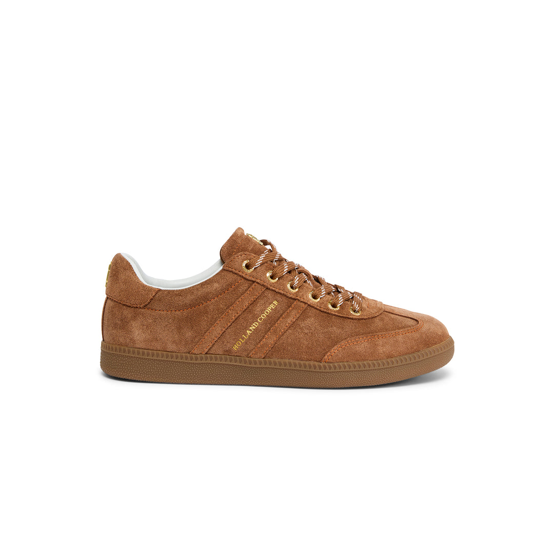 Holland Cooper Ladies Knightsbridge Court Trainer