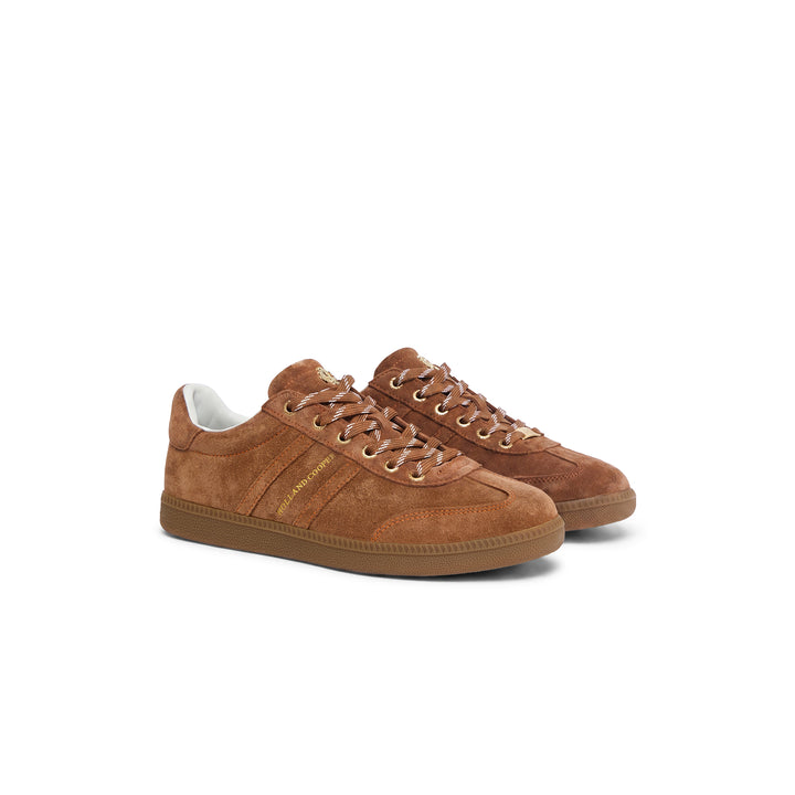 Holland Cooper Ladies Knightsbridge Court Trainer