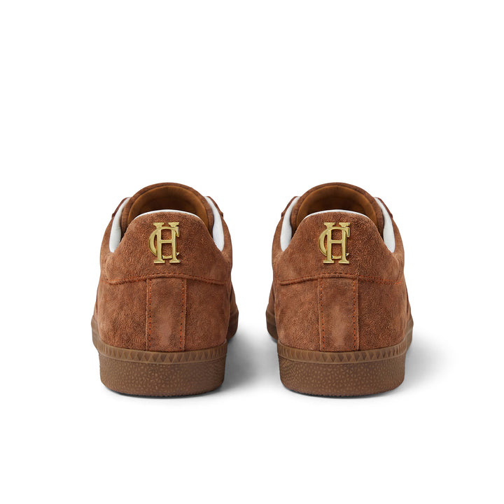 Holland Cooper Ladies Knightsbridge Court Trainer