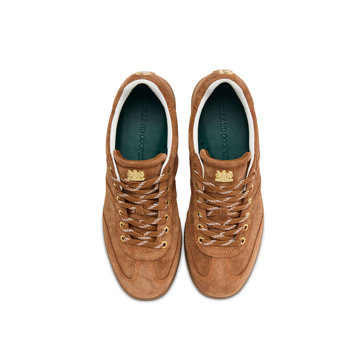 Holland Cooper Ladies Knightsbridge Court Trainer