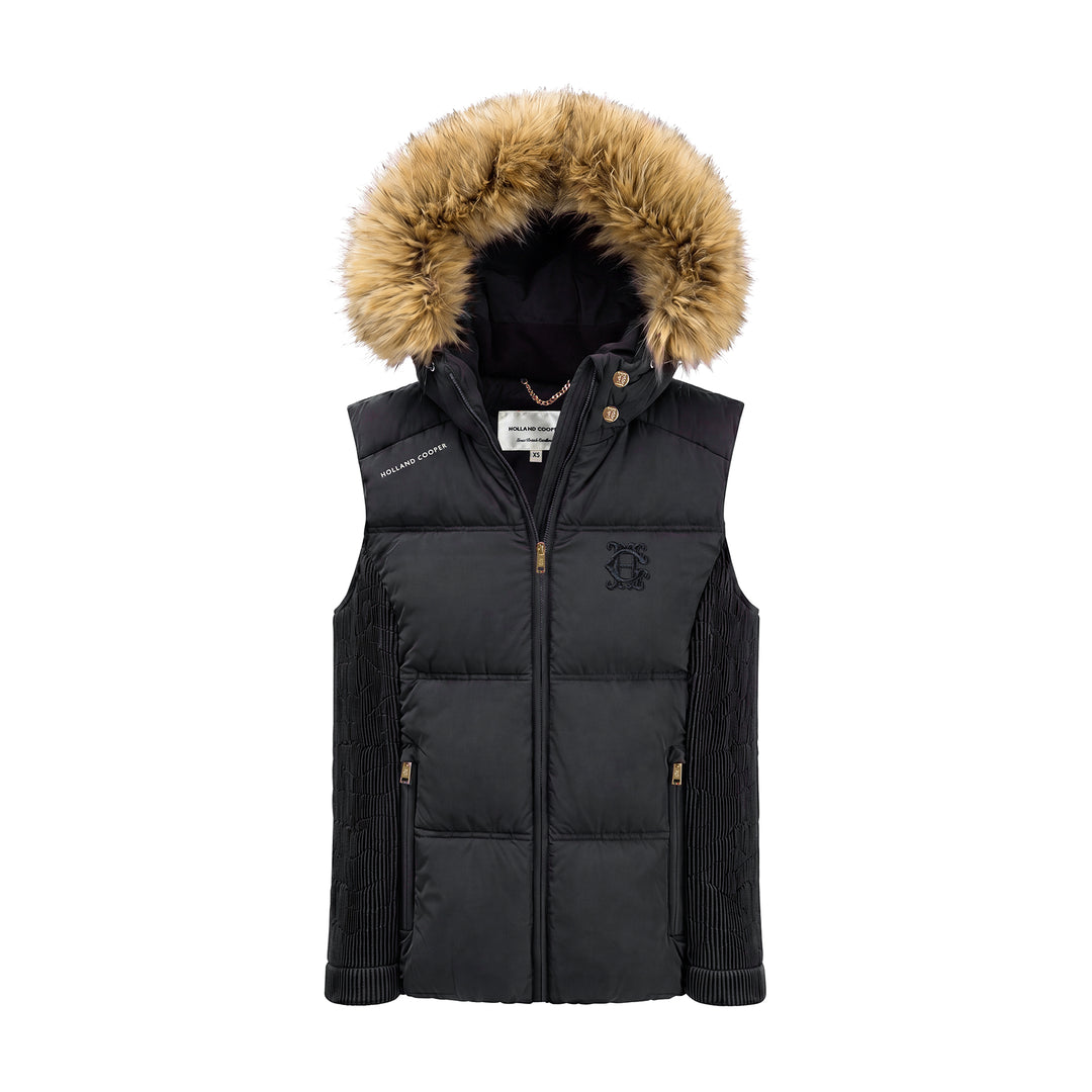 Holland Cooper Ladies Cranborne Training Gilet