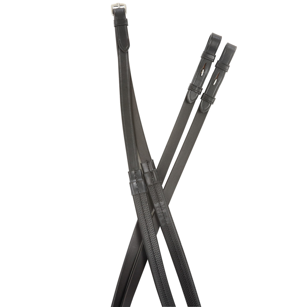 Kincade Rubber Reins II