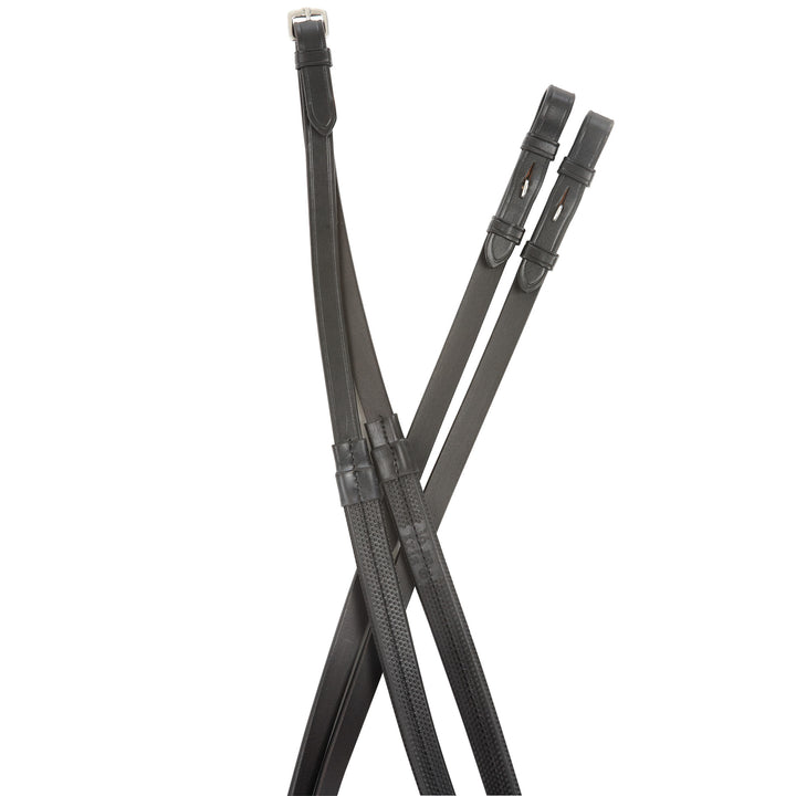 Kincade Rubber Reins II