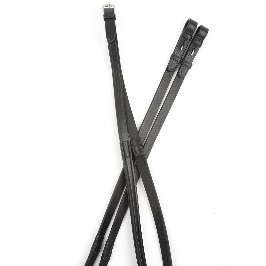 Kincade One Sided Rubber Reins
