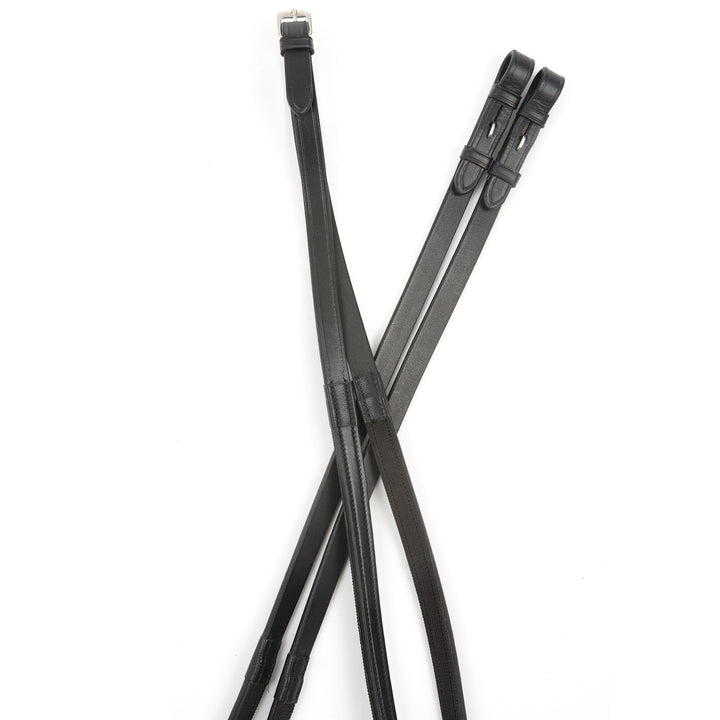 Kincade One Sided Rubber Reins