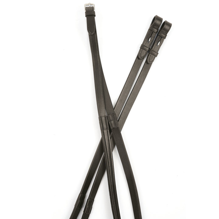 Kincade One Sided Rubber Reins