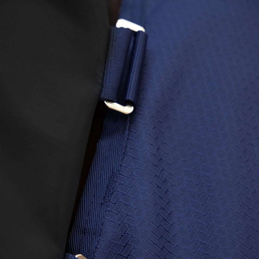 Premier Equine Stratus 600D Series 0g Turnout Rug with Classic Neck Cover