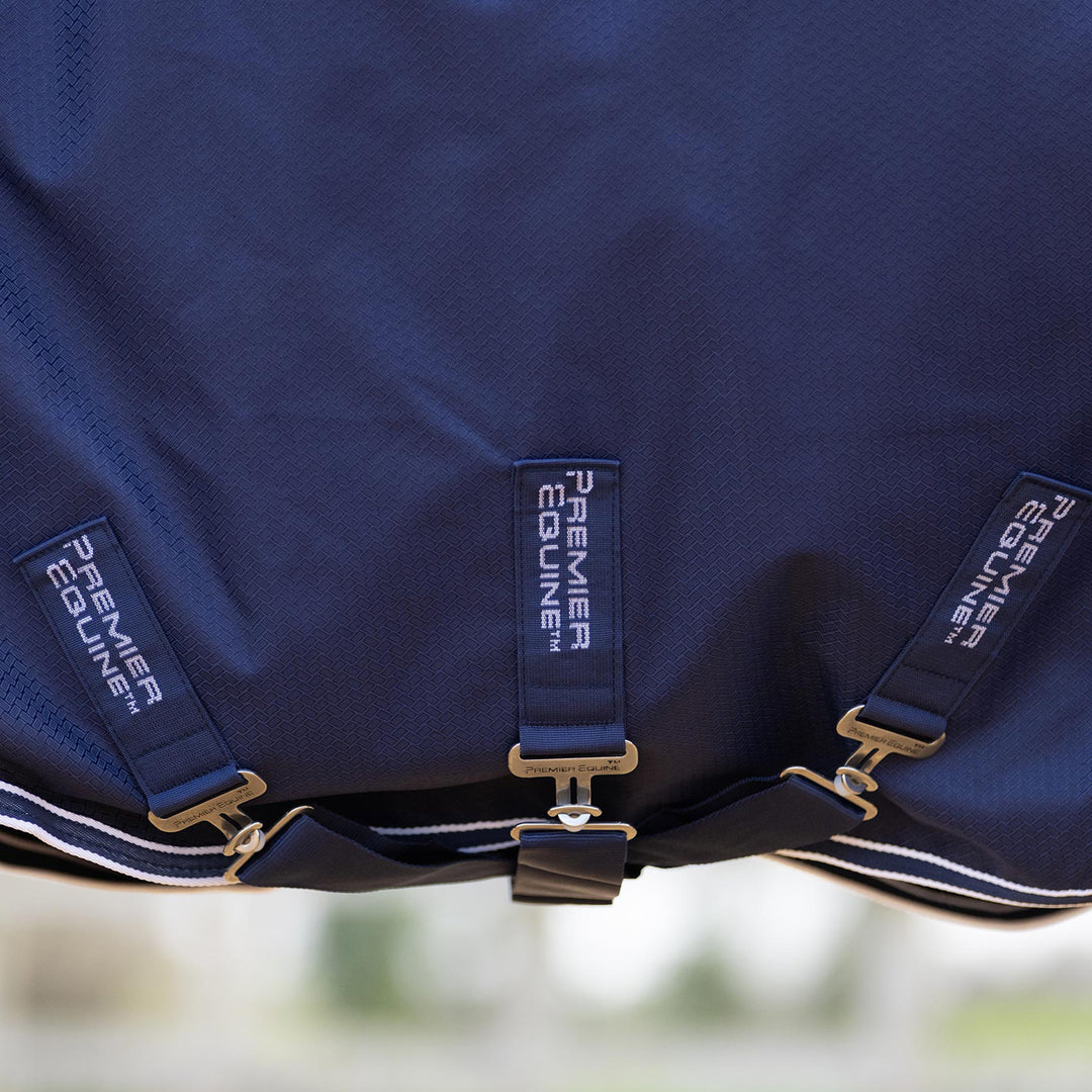 Premier Equine Stratus 600D Series 0g Original Turnout Rug