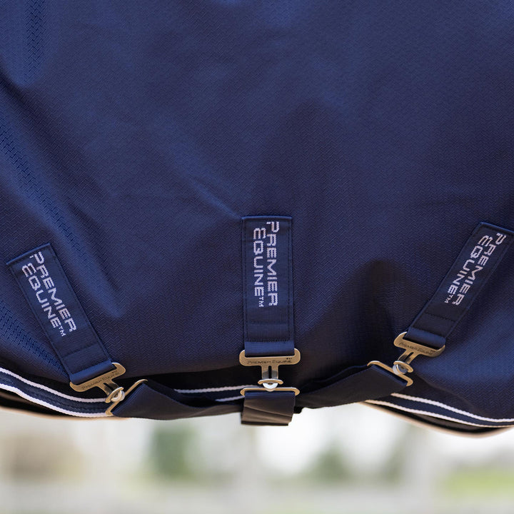 Premier Equine Stratus 600D Series 0g Original Turnout Rug