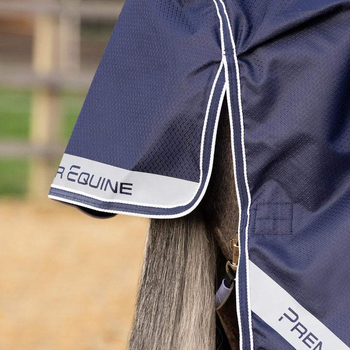 Premier Equine Stratus 600D Series 0g Original Turnout Rug