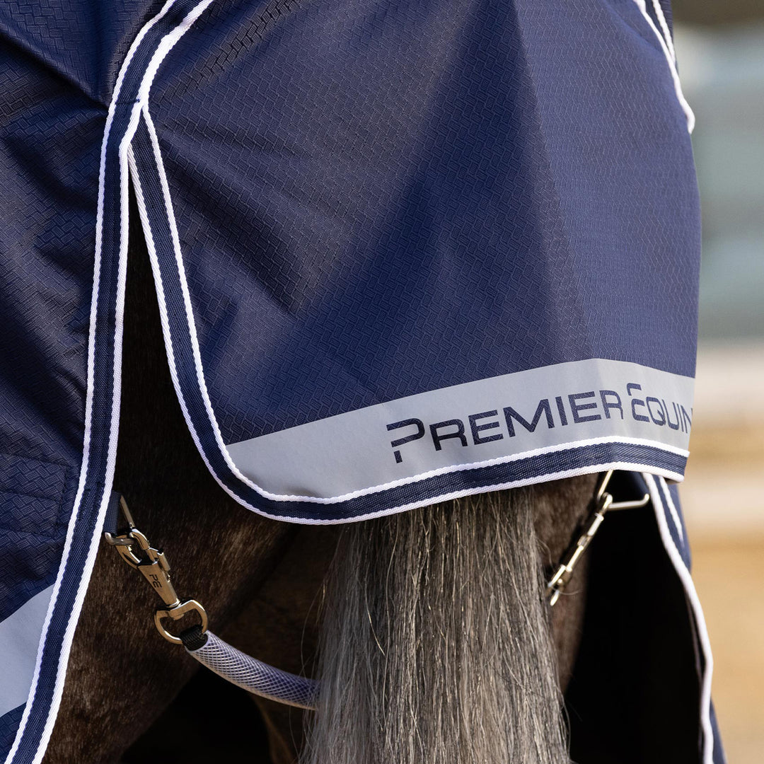 Premier Equine Stratus 600D Series 0g Original Turnout Rug