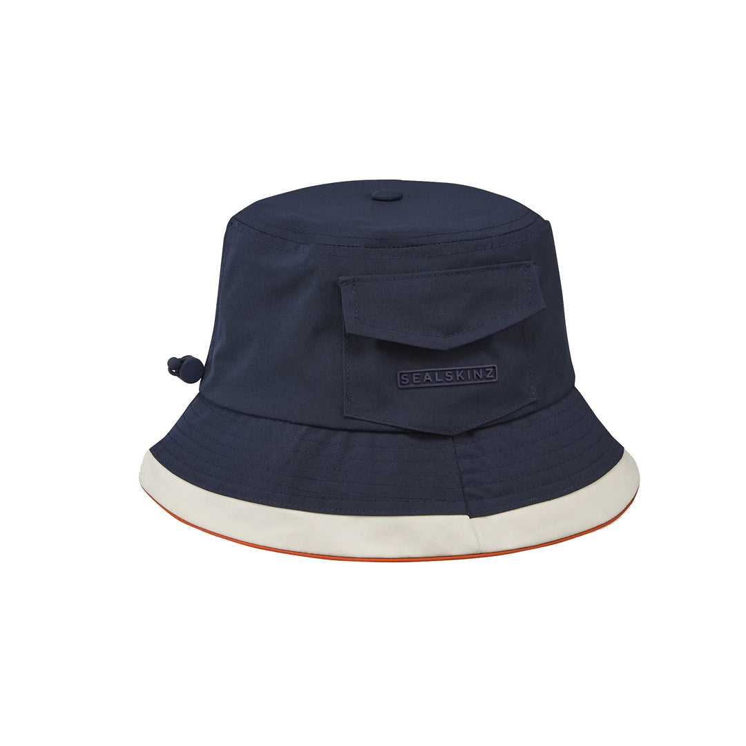 Sealskinz Men's Seething Waterproof Bucket Hat
