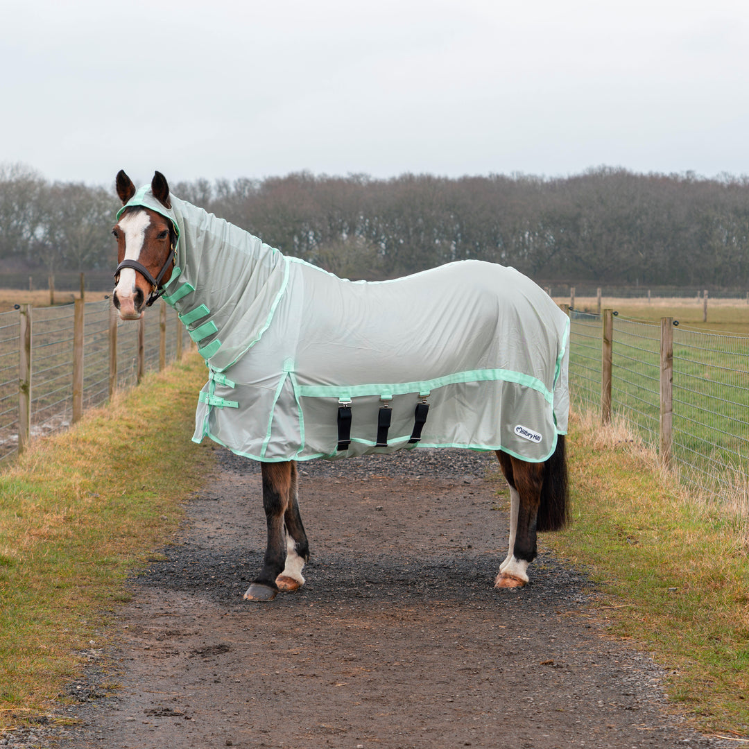 Millbry Hill Pro Fly Rug