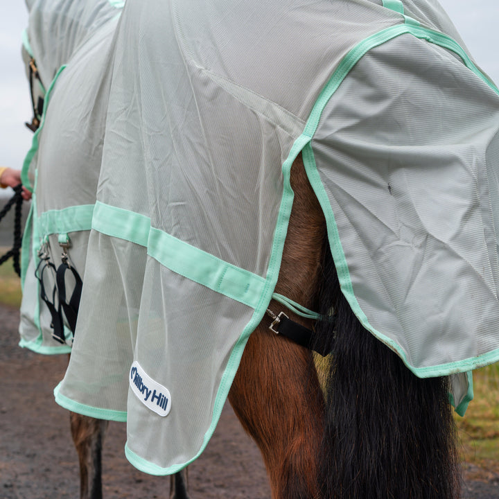 Millbry Hill Pro Fly Rug