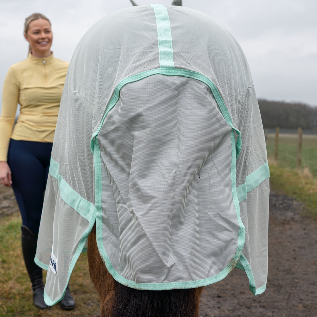 Millbry Hill Pro Fly Rug