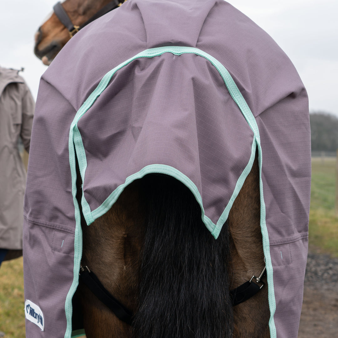 Millbry Hill Pro 0g Standard Turnout Rug