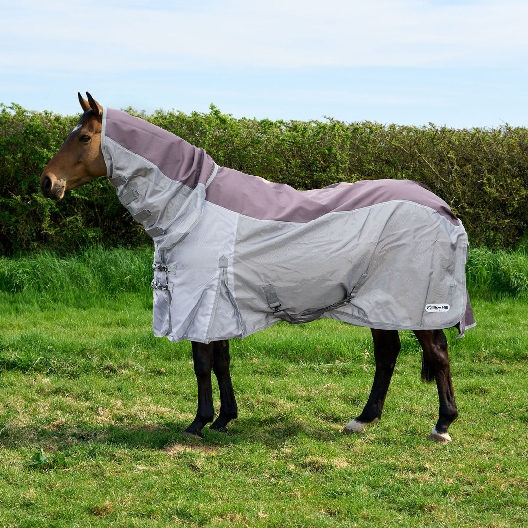 Millbry Hill Elite Stormsafe Fly Rug