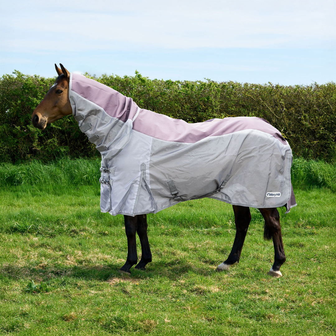 Millbry Hill Elite Stormsafe Fly Rug