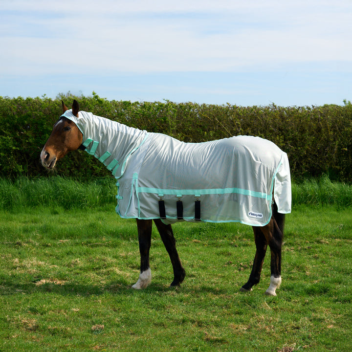 Millbry Hill Pro Fly Rug