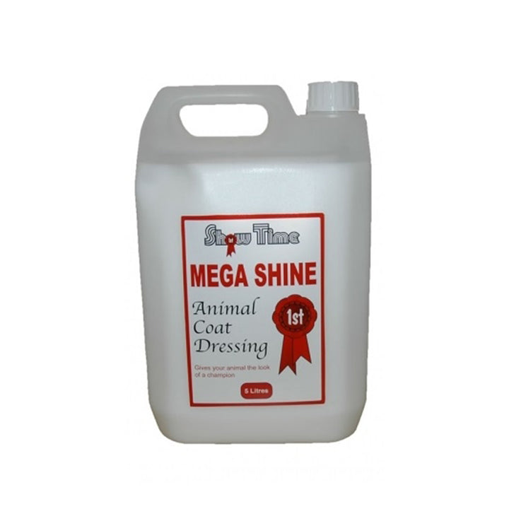 ShowTime Megashine