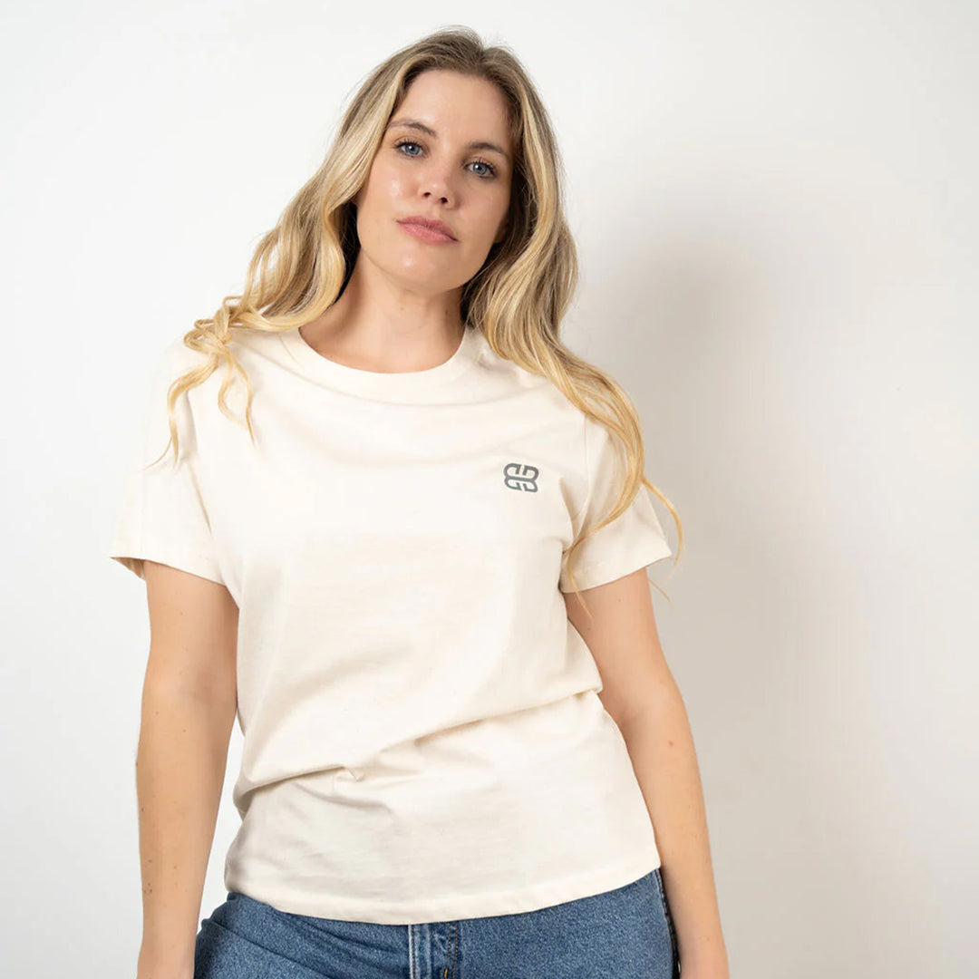 Binks & Boo Ladies Country Heart T-Shirt