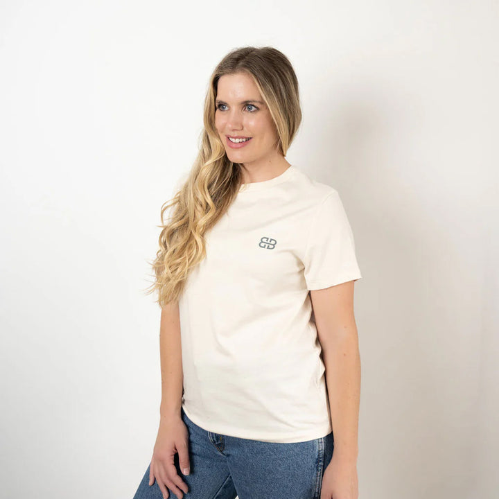 Binks & Boo Ladies Country Heart T-Shirt