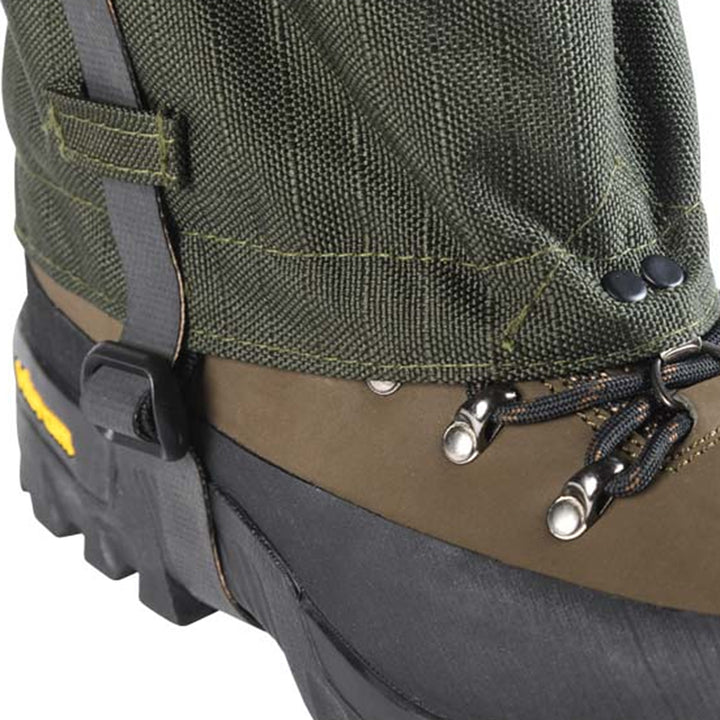 Percussion Ripstop 1200 Gaiters