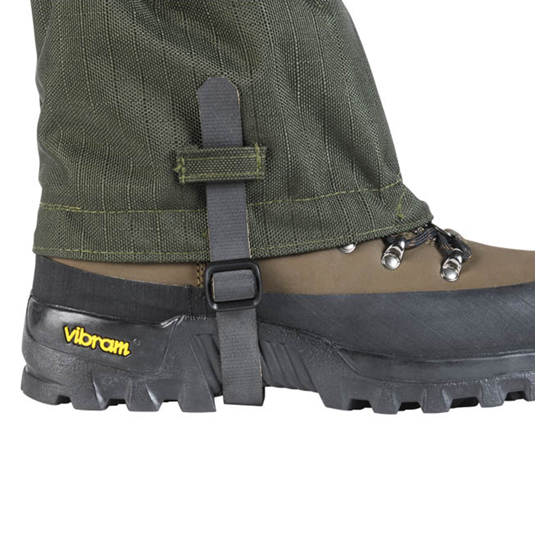 Percussion Ripstop 1200 Gaiters