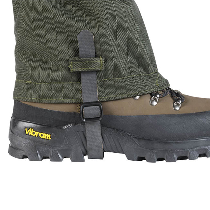Percussion Ripstop 1200 Gaiters