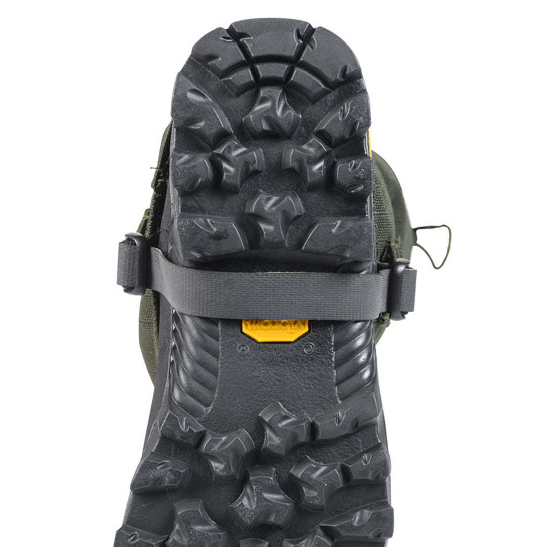 Percussion Ripstop 1200 Gaiters