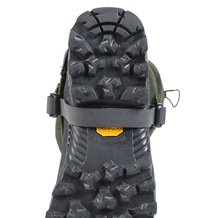 Percussion Ripstop 1200 Gaiters