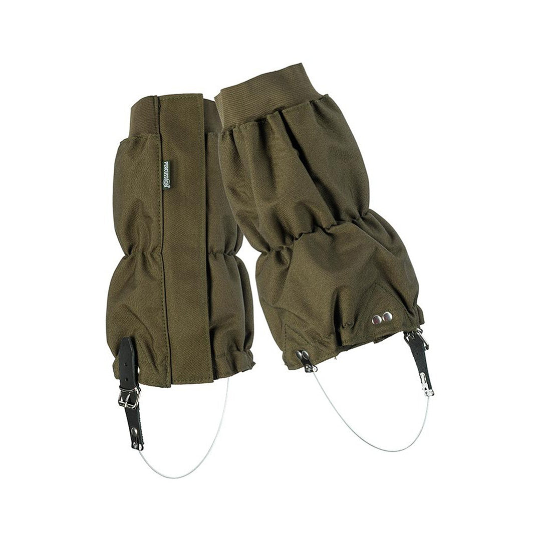 Percussion Childs Gaiters