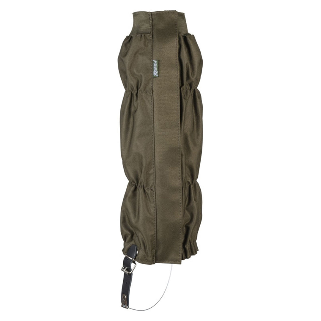 Percussion Track Force Gaiters