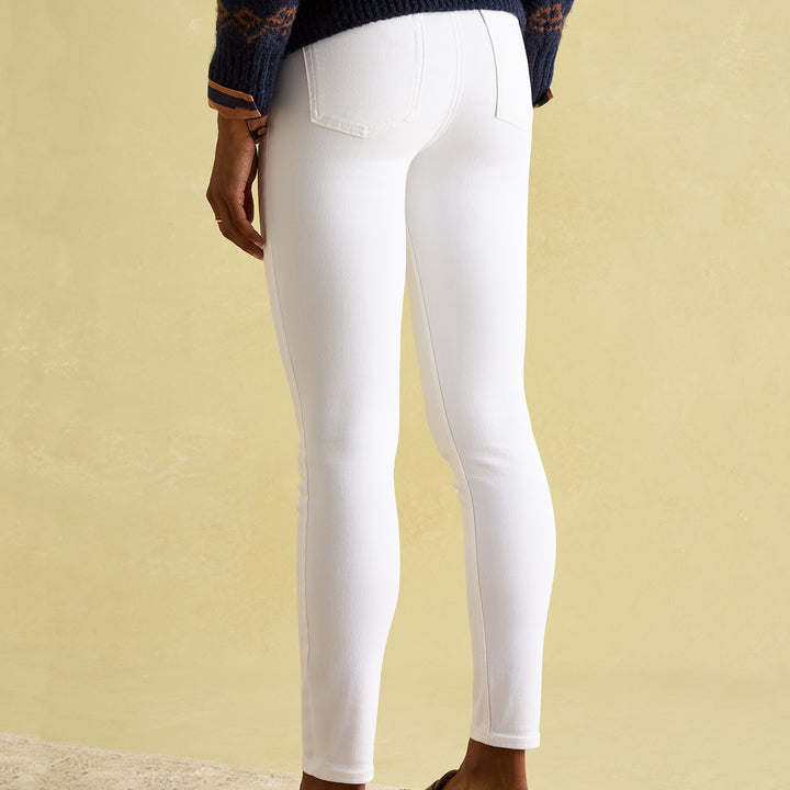 Joules Ladies Skinny Jeans