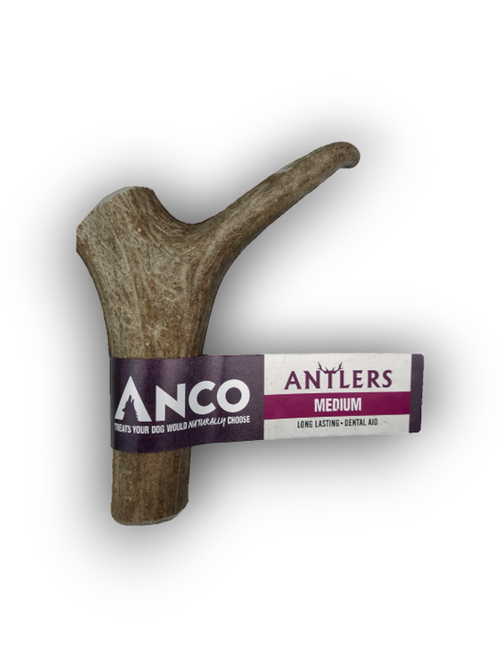 Anco Antlers Dog Chew