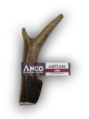 Anco Antlers Dog Chew